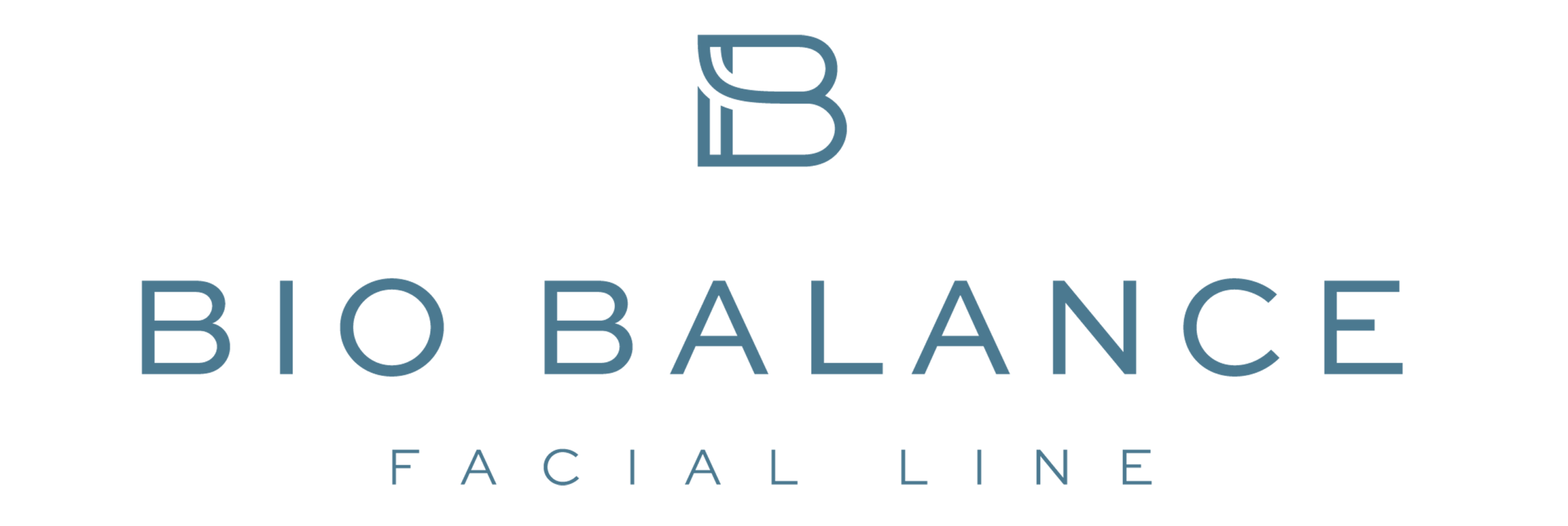 Bio Balance Gelaat logo