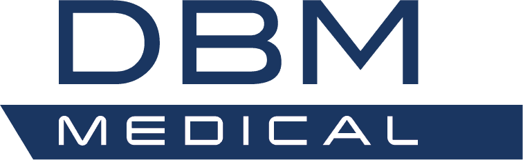 DBM Medical - Logo